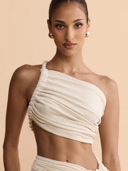 Licia Top - Melani